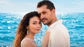 مسلسل قانون الطبيعة الحلقة 1