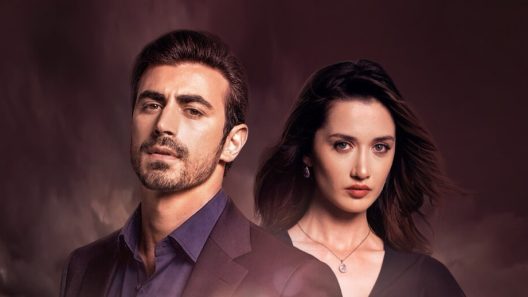 مسلسل الاعراف الحلقة 57