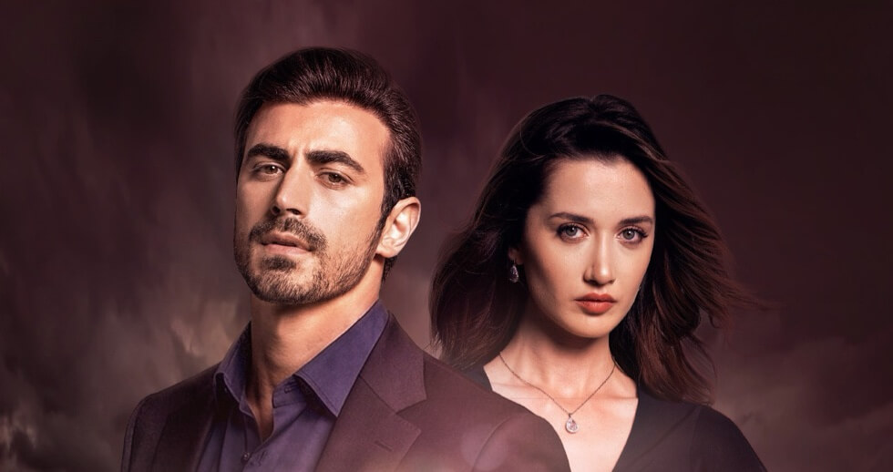 مسلسل الاعراف الحلقة 53