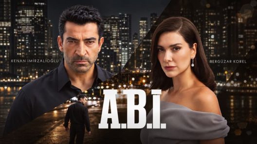 مسلسل اخي الحلقة 19