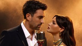مسلسل القبيحة الحلقة 9