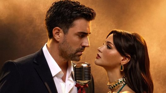 مسلسل القبيحة الحلقة 9