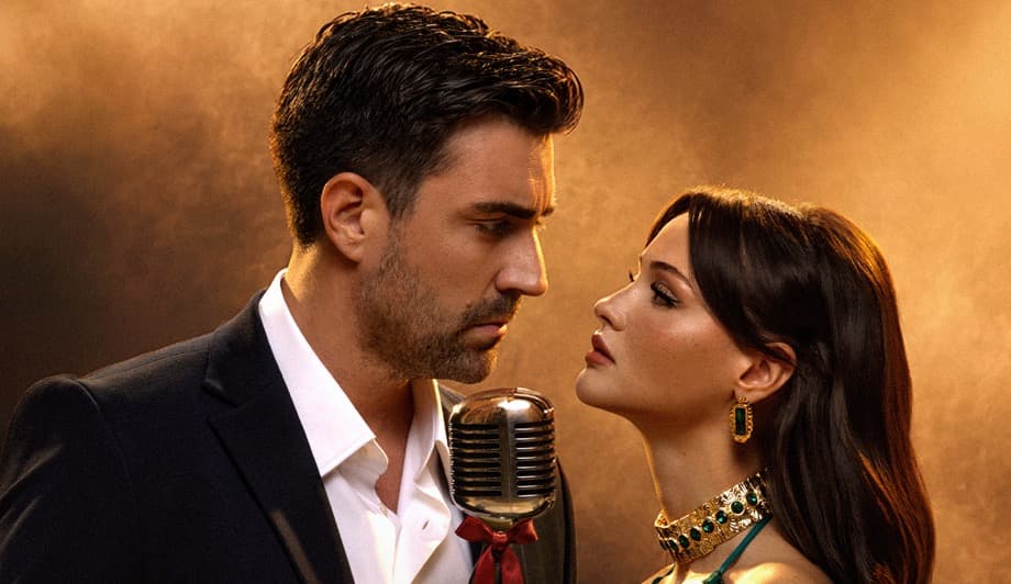 مسلسل القبيحة الحلقة 9