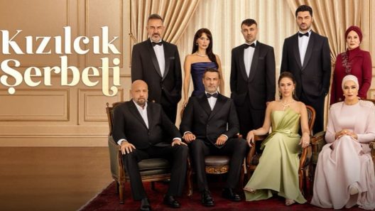 مسلسل شراب التوت الحلقة 139