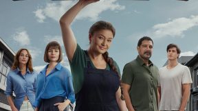 مسلسل المعلمة اومور الحلقة 1