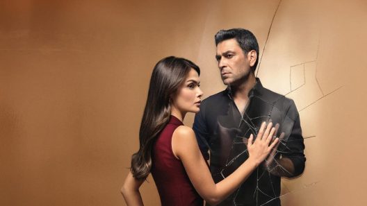 مسلسل المدينة البعيدة الحلقة 64
