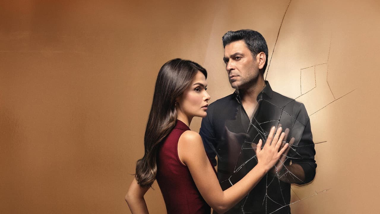 مسلسل المدينة البعيدة الحلقة 64